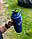 Шейкер спортивний SmartShake Reforce 900ml DC Superman, фото 5