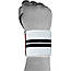 Бинти для зап'ясть (кистьові бинти) RDX W2 Gym Wrist Wraps BLACK/WHITE PLUS, фото 4