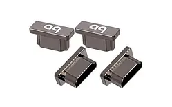 Перешкодні ковпачки Audioquest HDMI Noise Stoppers Caps set/4