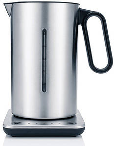 Чайник Wilfa Svart Format Silver 1.25 L Temperature Control