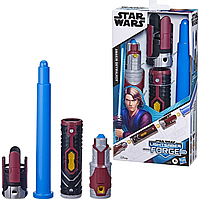 Розкладний меч Hasbro Скайвокер, Зоряні Війни — Star wars lightsaber Forge Anakin Skywalker
