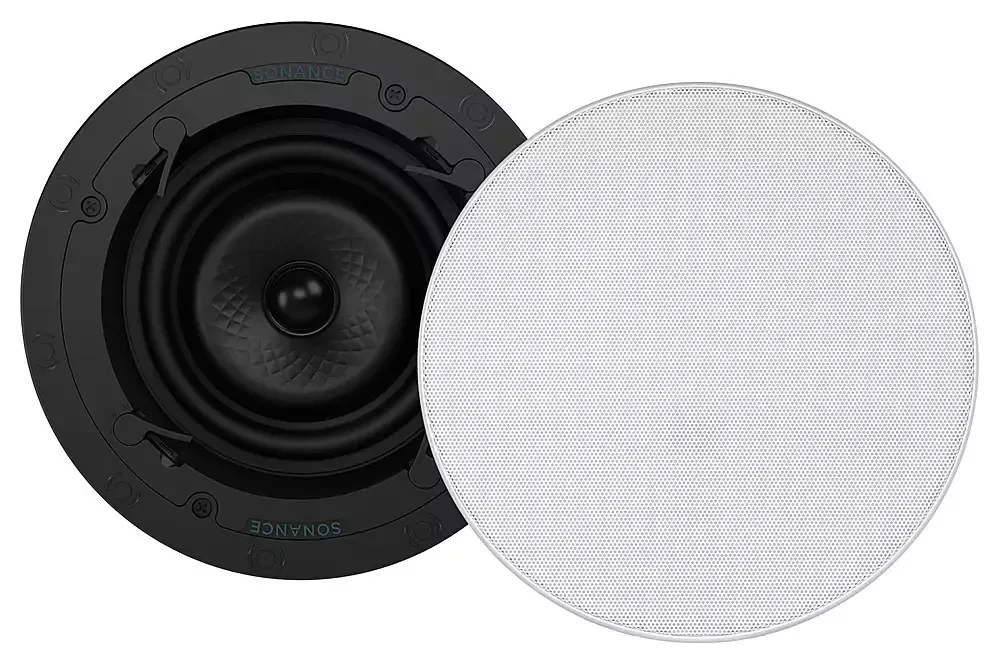 Вбудована акустика Sonance VX62R, фото 1