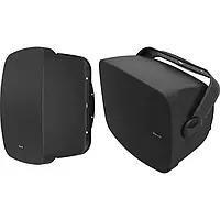 Акустика Klipsch RSM-650 Black