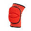 Наколінники PowerPlay PP-8000 Elastic Knee Support (пара) червоні S, фото 7