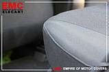 Модельні чохли для Volkswagen Passat B7 2010 - SD Elegant CLASSIC №262, фото 5