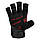 Рукавички для фітнесу RDX L7 Micro Plus Red/Black L, фото 4