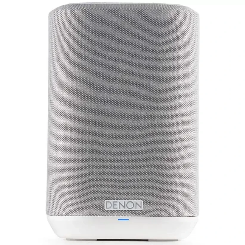 Бездротова Wi-Fi колонка Denon Home 150NV White, фото 1