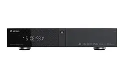 Медіаплеер Zidoo Z2000 PRO