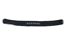 Дефлектори капота Dodge