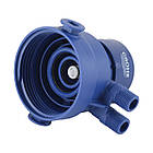 Головка для під'єднання фільтра Grohe Blue 64508001, фото 4