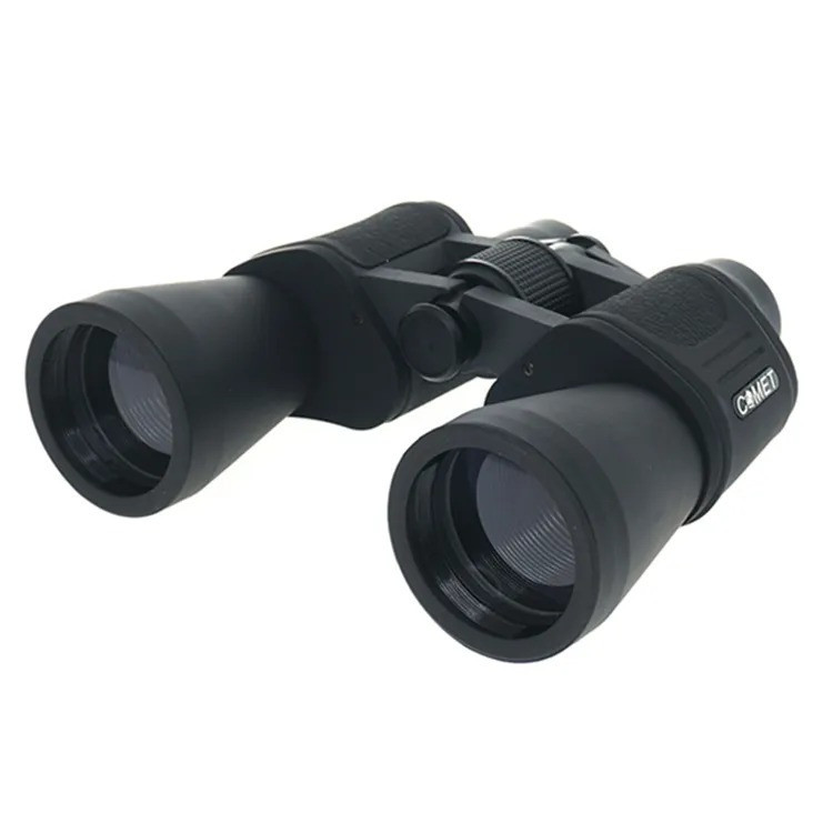 Бінокль Comet AXP101 (7x50) чорний, в чохлі, фото 1