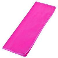 САЛФЕТКА МІКРОФІБРА VR-09-P ПРЛИВАННЯ 40х30см/рожева (VR-09-P)