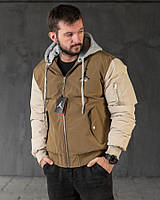 Куртка air beg ТР6292