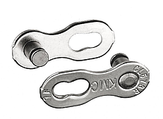 Замок KMC CL-573R 6-7sp (C-UN-L-0018)