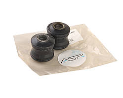 Сайлентблок амортизатора задньої підвіски ВАЗ 2123, Daewoo Sens, Lanos, Matiz, ZAZ (к-т 2 шт.)