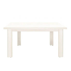 Стіл обідній ВМК (БРВ) Коен 2 STO/160 Сосна арізонська (GRB-1786)