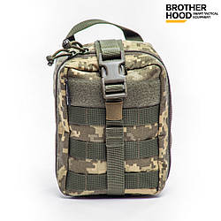 Підсумок під аптечку