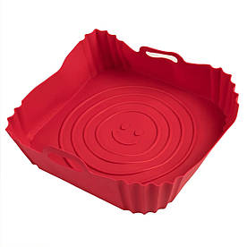 Силіконова форма для аерогриля