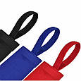 Бинти для боксу RDX RB Hand Wraps Combine 3 пари Red, Black, Blue (4.5 м), фото 5