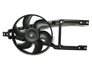 Вентилятор Fiat