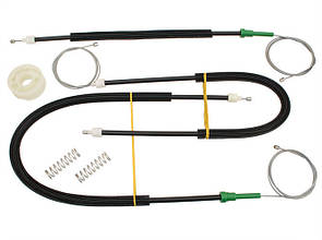 Ремонтний комплект для ремонту скла Seat Altea Toledo III 04-