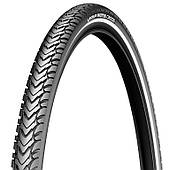 Покришка Michelin Protek Cross Reflex 700x35, чорний (OPM026)