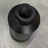 Полум'ягасник БМ1 5.56 / .223, різьба – 1/2"×28, полум'ягасник AR-15, фото 2