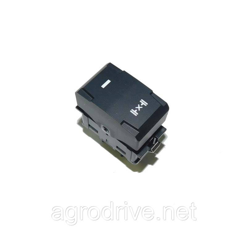 Кнопка включення блокування диференціалу T287185 JC4610B853AB