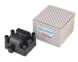 Котушка запалювання ВАЗ 2110, "модуль" (4х-конт.)