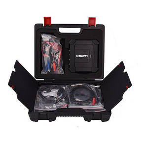 Модуль розширення ScopeBox (осцилограф) для сканерів PAD LAUNCH O2-1, фото 1