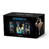 Подарунковий набір для чоловіків Ultra Men's Power Box, фото 3