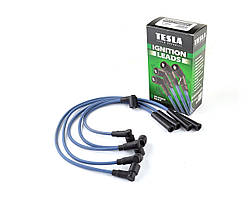 Дріт високовольтний ВАЗ 2108-10 карб. к-т, н/силікон