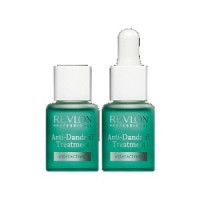 REVLON PROFESSIONAL Revlon Professional Anti-Dandruff Treatment лікування шкіри голови від лупи 4х18 мл