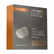 REVLON PROFESSIONAL Revlon Professional Anti-Hair Loss Treatment Patch пластир 30 шт.