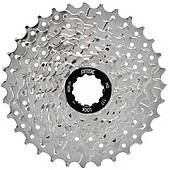 Касета ProX 9 швидкостей, 11-32, сріблястий (C-UN-W-0024)