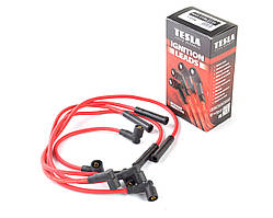 Дріт високовольтний ВАЗ 2108-10 карб. к-т, суп/силікон