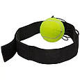 Файтбол PowerPlay 4319 Fight Ball, фото 7