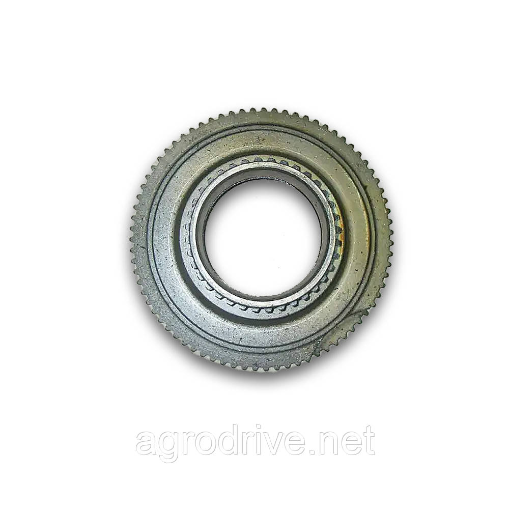 Маточина валу вихідного (вир-во МАЗ) 202-1721358