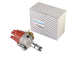 Розподільник запалювання Москвіч 2140 дв. АЗЛК-93 контактний "трамблер"