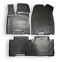 Килимки в салон на ACURA MDX з 2014 р. (AVTO-GUMM)