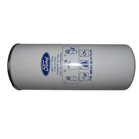 Фільтри й елементи фільтруючі