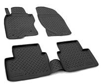 Килимки в салон Газ