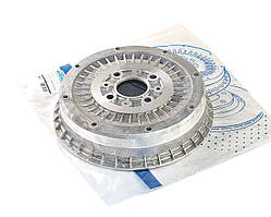 Барабан гальмівний ВАЗ 2101-07, з балансуванням, без напрямних