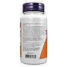 CoQ10 60mg with Omega-3 - 120 sgels, фото 4