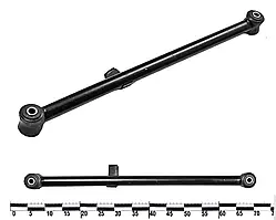 Штанга реактивна ВАЗ 2101-07 поздовжня середня лев