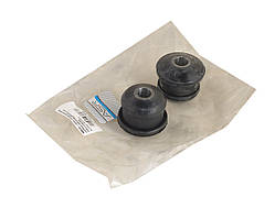 Сайлентблок кронштейна розтяжки передньої підвіски ВАЗ 2108-099, 2110-12, 1118, 2190, 2170 "втулка краба"