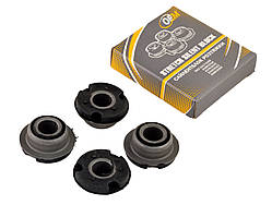 Сайлентблок розтяжки ВАЗ 2108-2170 задній (к-т 4 шт.) "ромашки"