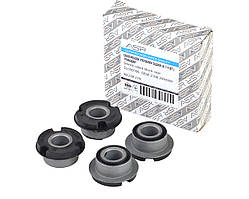 Сайлентблок розтяжки ВАЗ 2108-2170 задній (к-т 4 шт.) "ромашки"