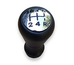 Ручка кп Peugeot 207 307 406