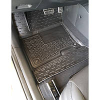 Коврики в салон Hyundai Kona (Avto-Gumm)
